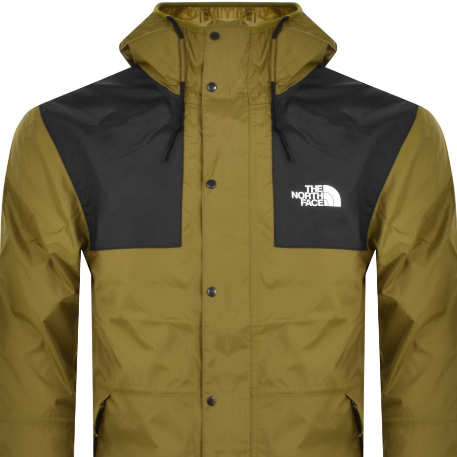 North face 1985 yellow discount